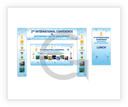 2nd international Event