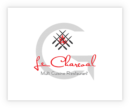 Le Charcoal